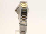 *Exc+5* Vintage TISSOT SEASTAR Quartz 23mm White Octagon case Women's watch