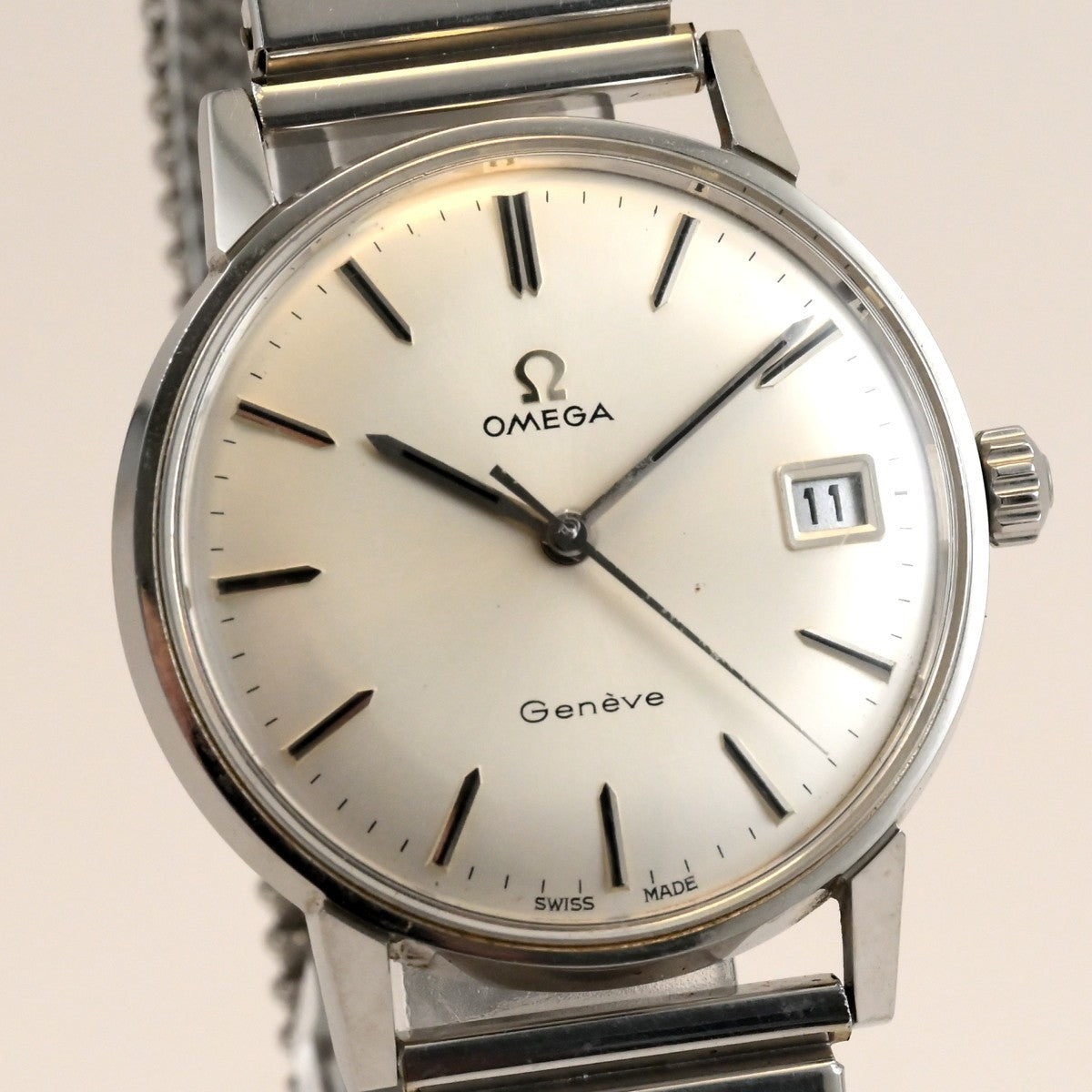 OMEGA – Ooyama 大山商店