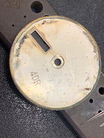 For Parts / As-Is KING SEIKO Dial , Hand Ref.5626-8000T