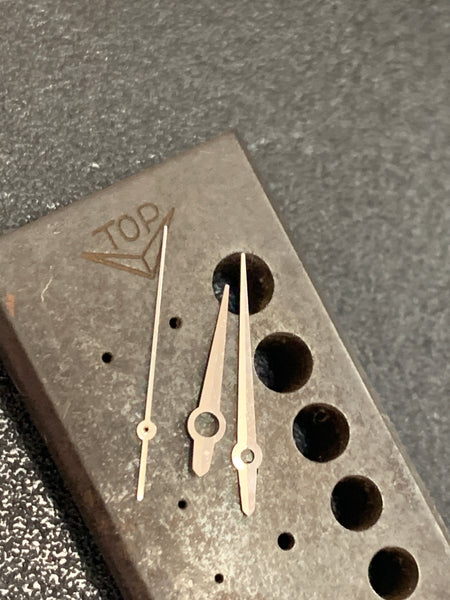For Parts / As-Is SEIKO LORDMATIC Hand