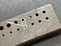 For Parts / As-Is SEIKO LORDMATIC Hand