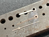 For Parts / As-Is SEIKO LORDMATIC Hand