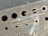For Parts / As-Is SEIKO LORDMATIC Hand
